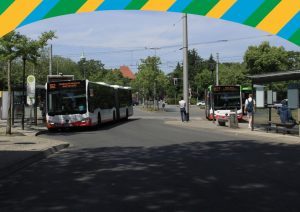 Öffentlicher Personennahverkehr (ÖPNV) in Herne